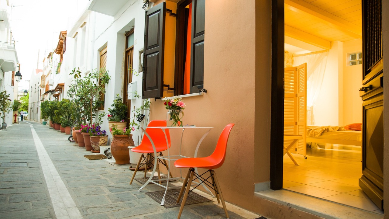 Photo of Outdoor in Old Town Rethymnon