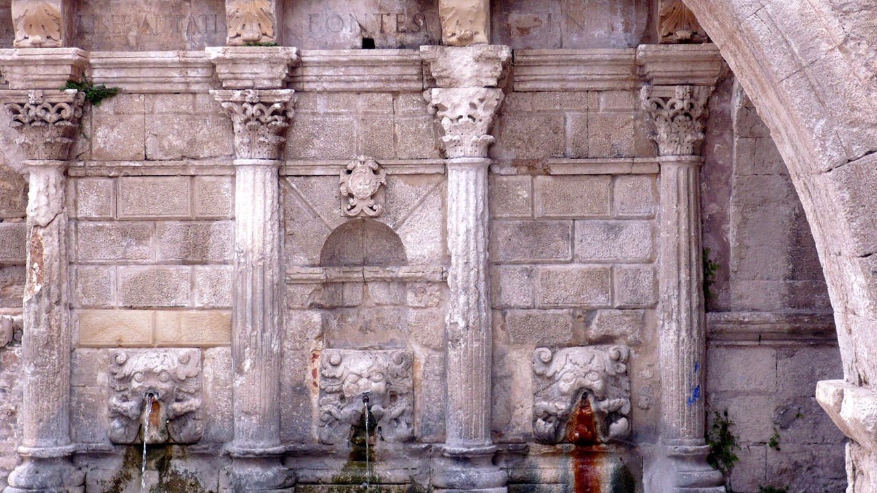 Photo of Outdoor in Old Town Rethymnon