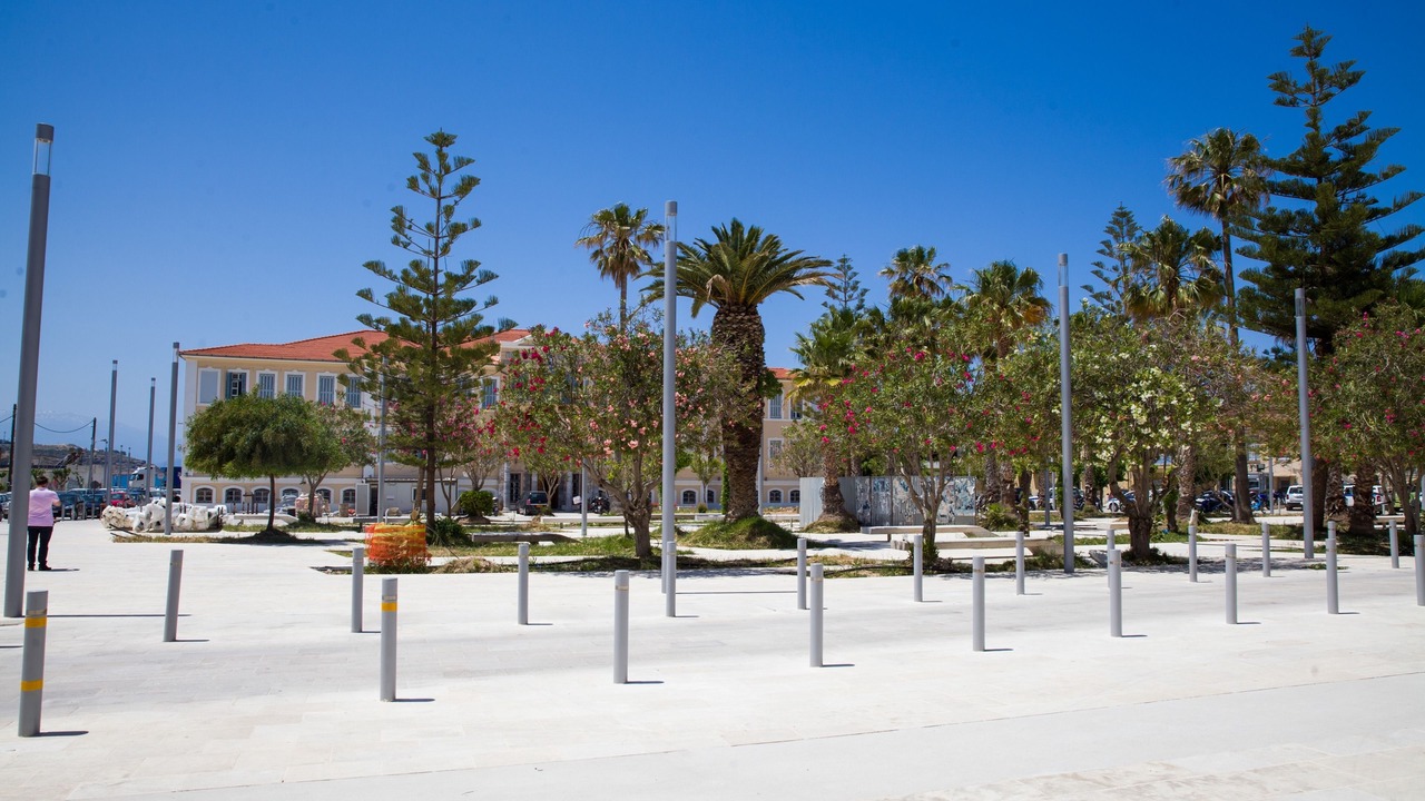 Photo of Outdoor in Old Town Rethymnon