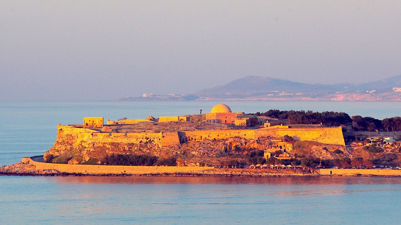 Photo of Outdoor in Old Town Rethymnon