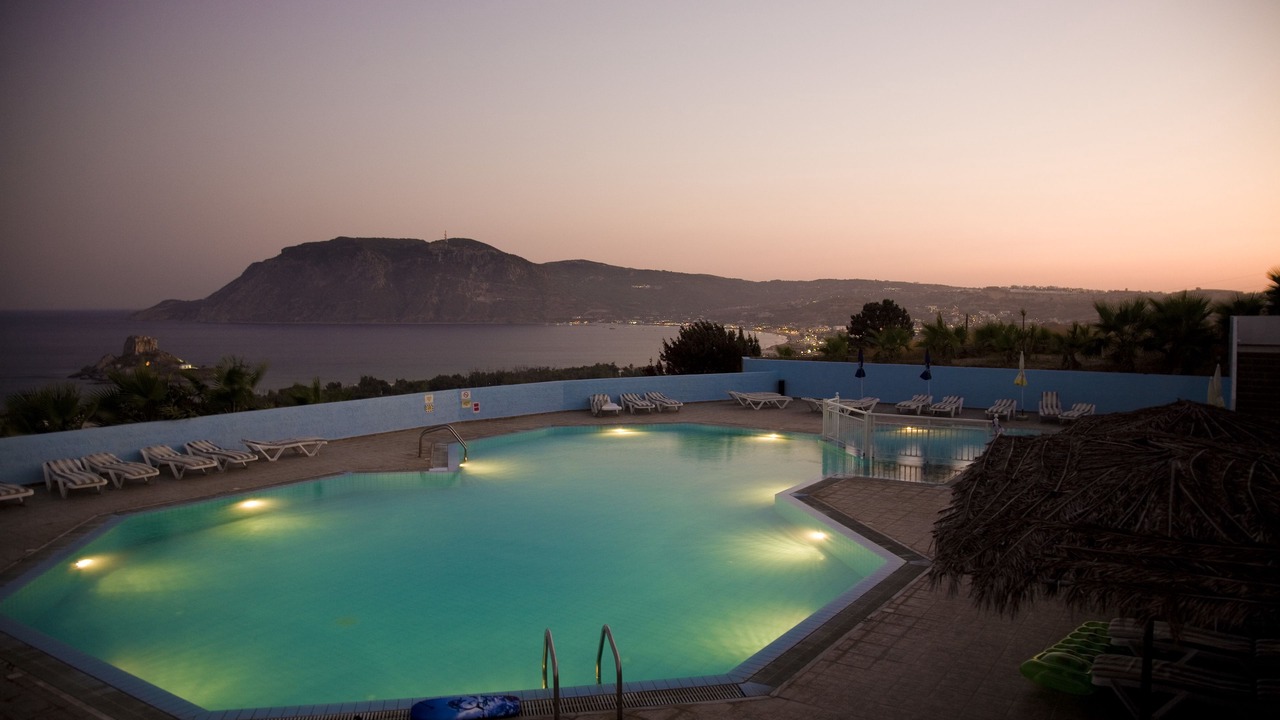 Photo of Outdoor in Kefalos