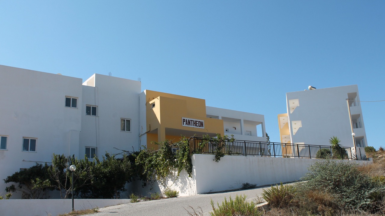 Photo of Outdoor in Kefalos