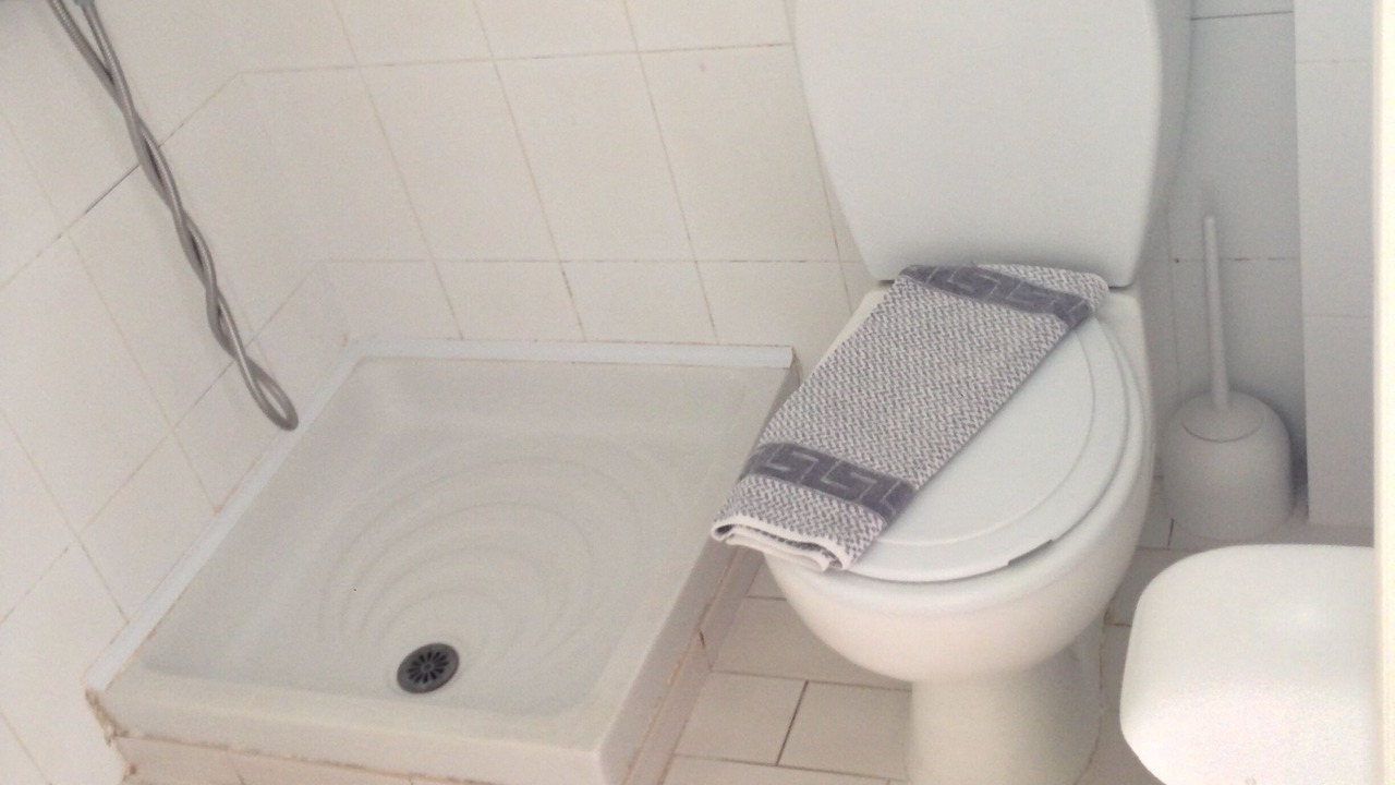 Photo of Bathroom in Kefalos