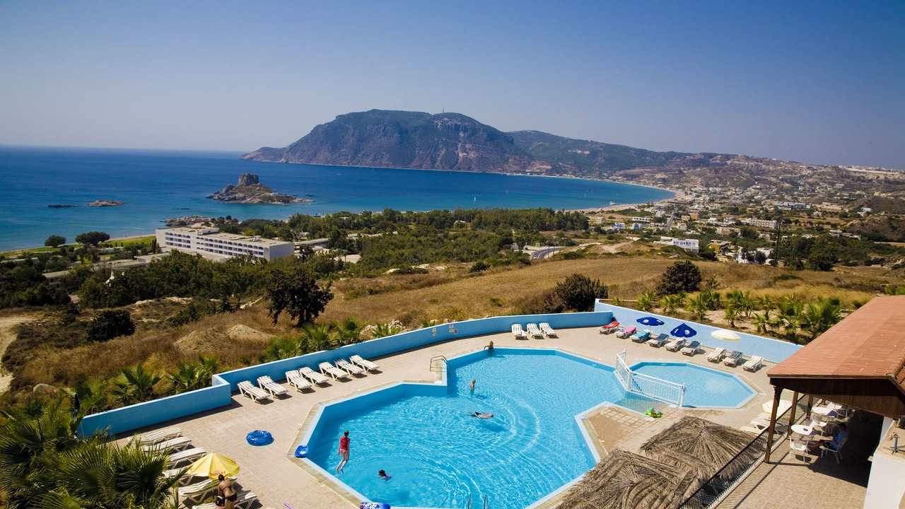 Photo of Outdoor in Kefalos