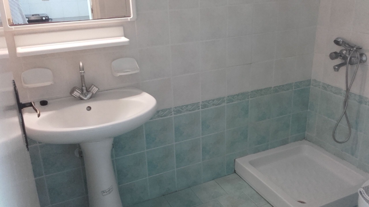 Photo of Bathroom in Kefalos