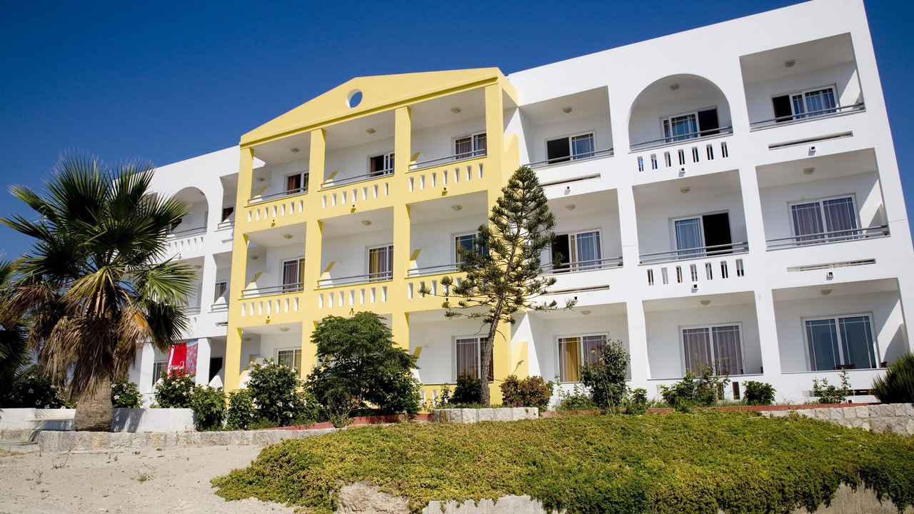 Photo of Outdoor in Kefalos