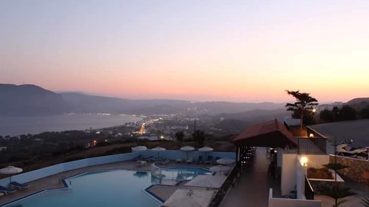 Photo of Outdoor in Kefalos