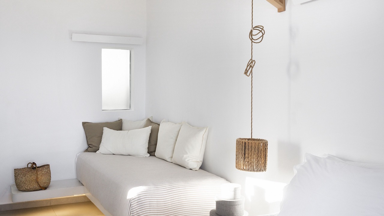 Photo of Bedroom in Sifnos