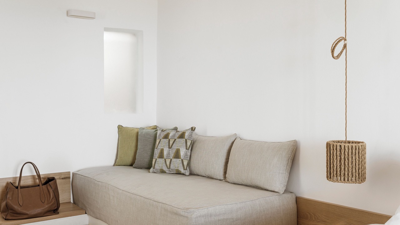 Photo of Bedroom in Sifnos