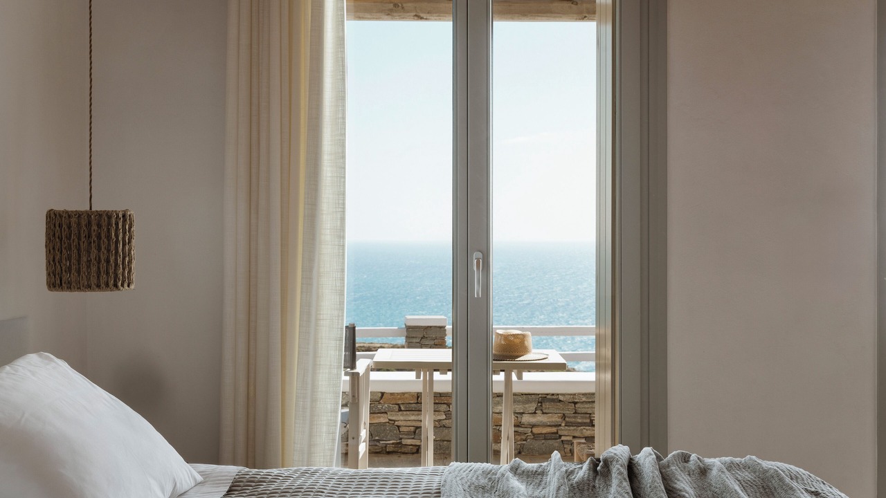 Photo of Bedroom in Sifnos