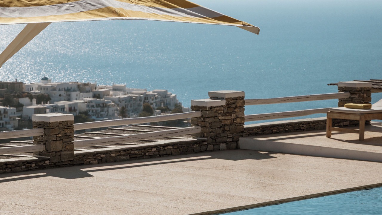 Photo of Outdoor in Sifnos