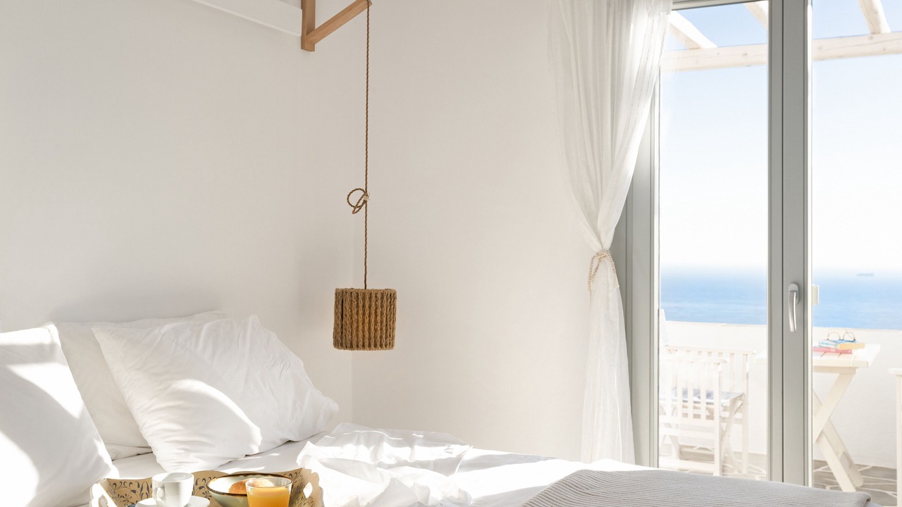 Photo of Bedroom in Sifnos
