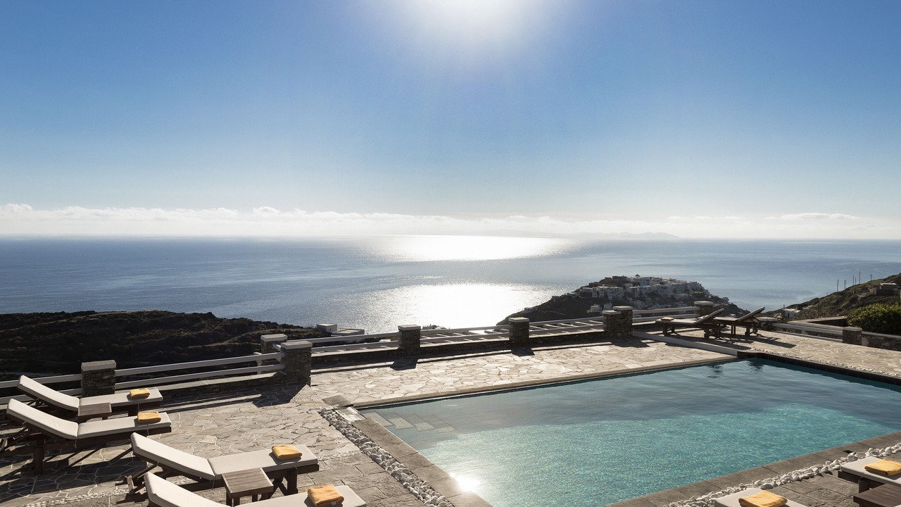 Photo of Outdoor in Sifnos