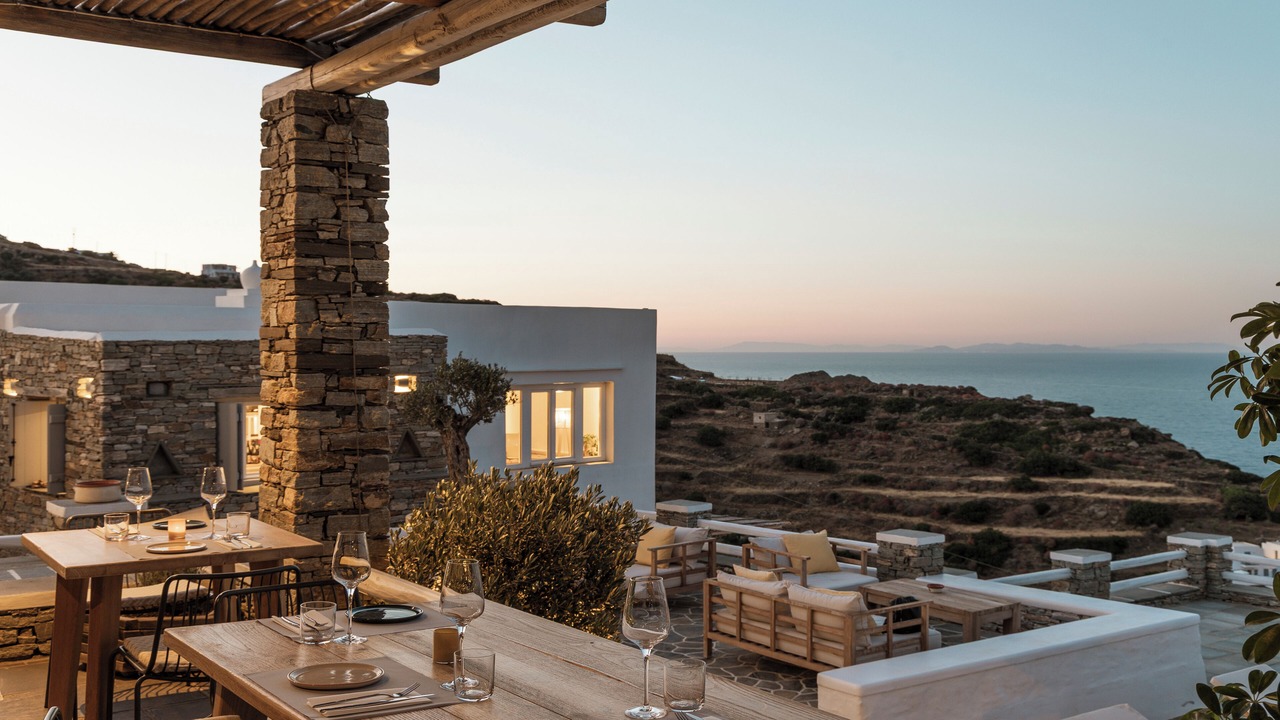 Photo of Others in Sifnos