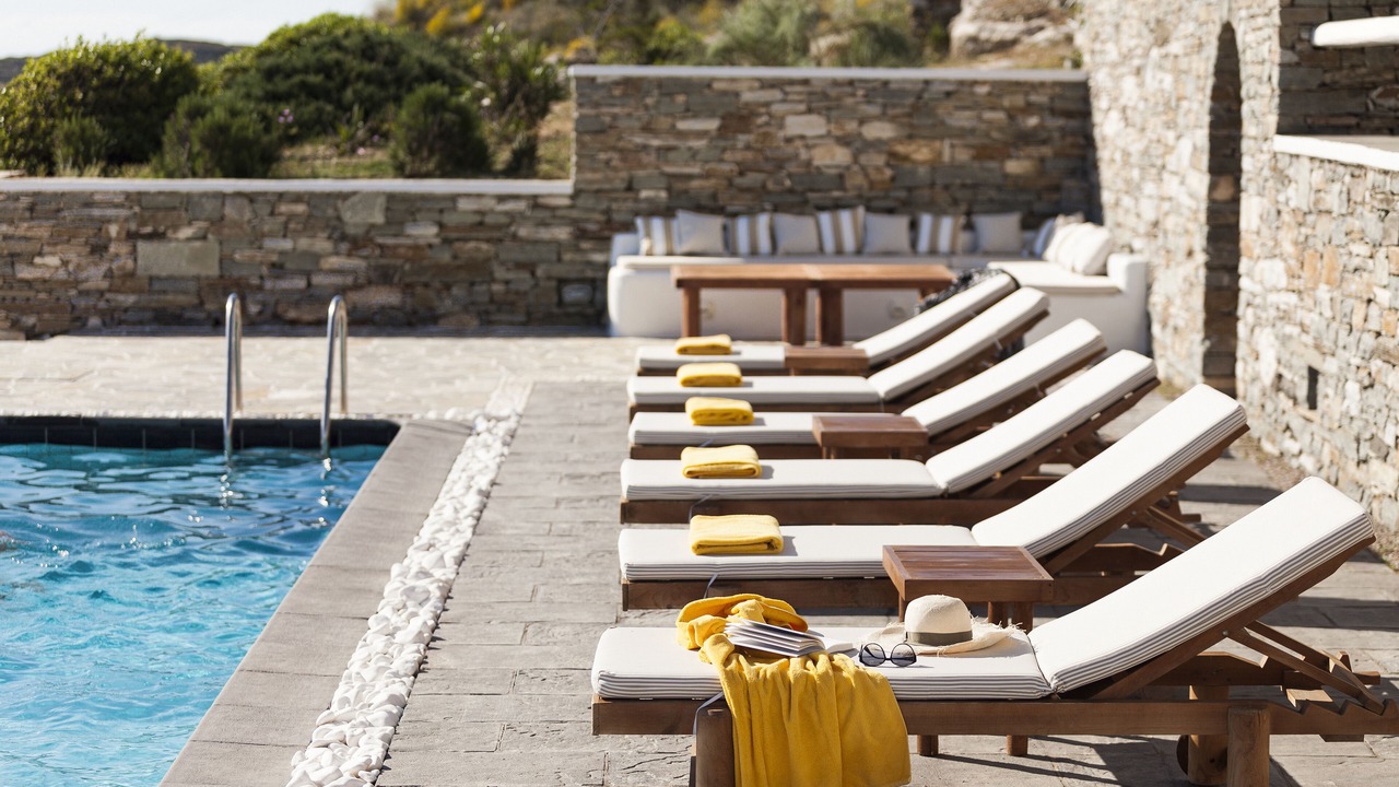 Photo of Outdoor in Sifnos