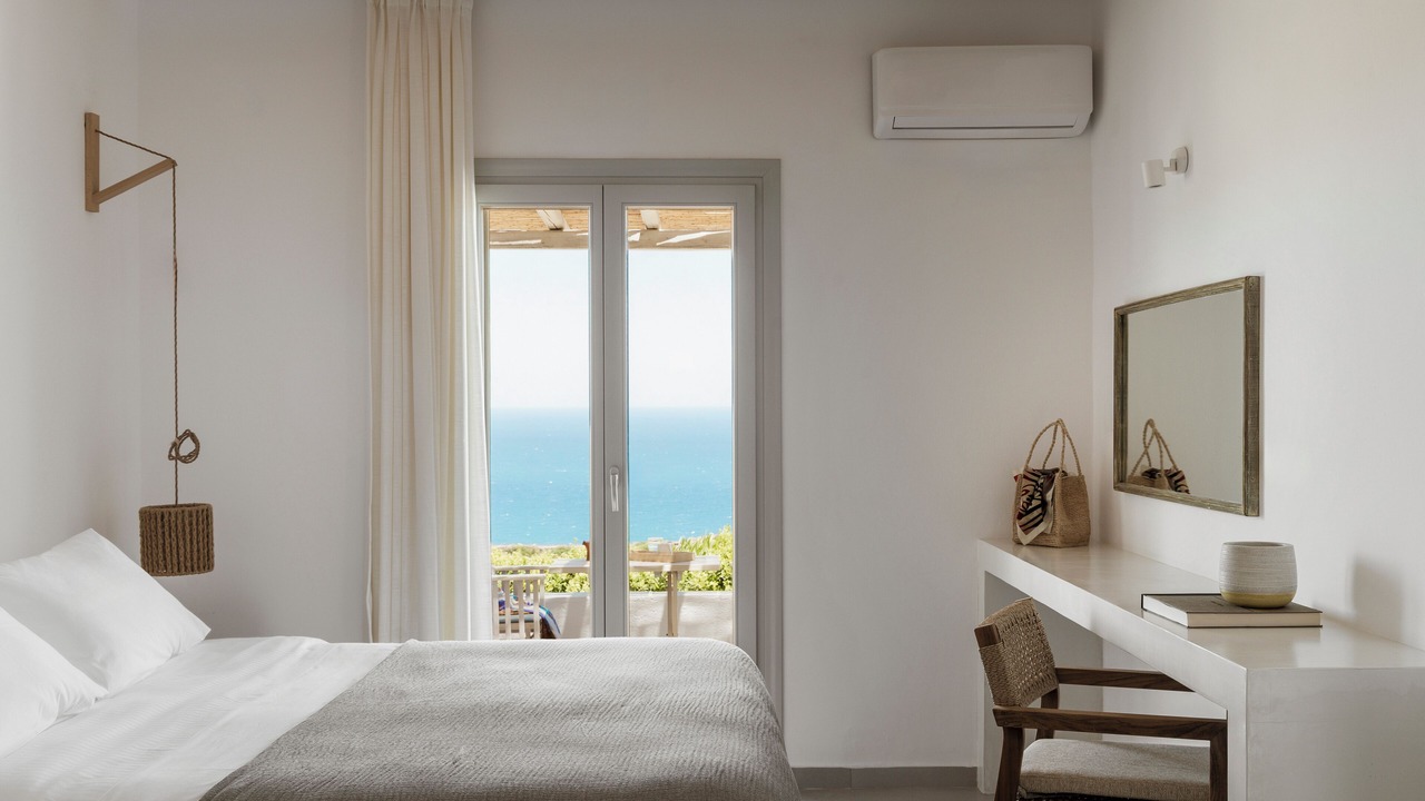 Photo of Bedroom in Sifnos