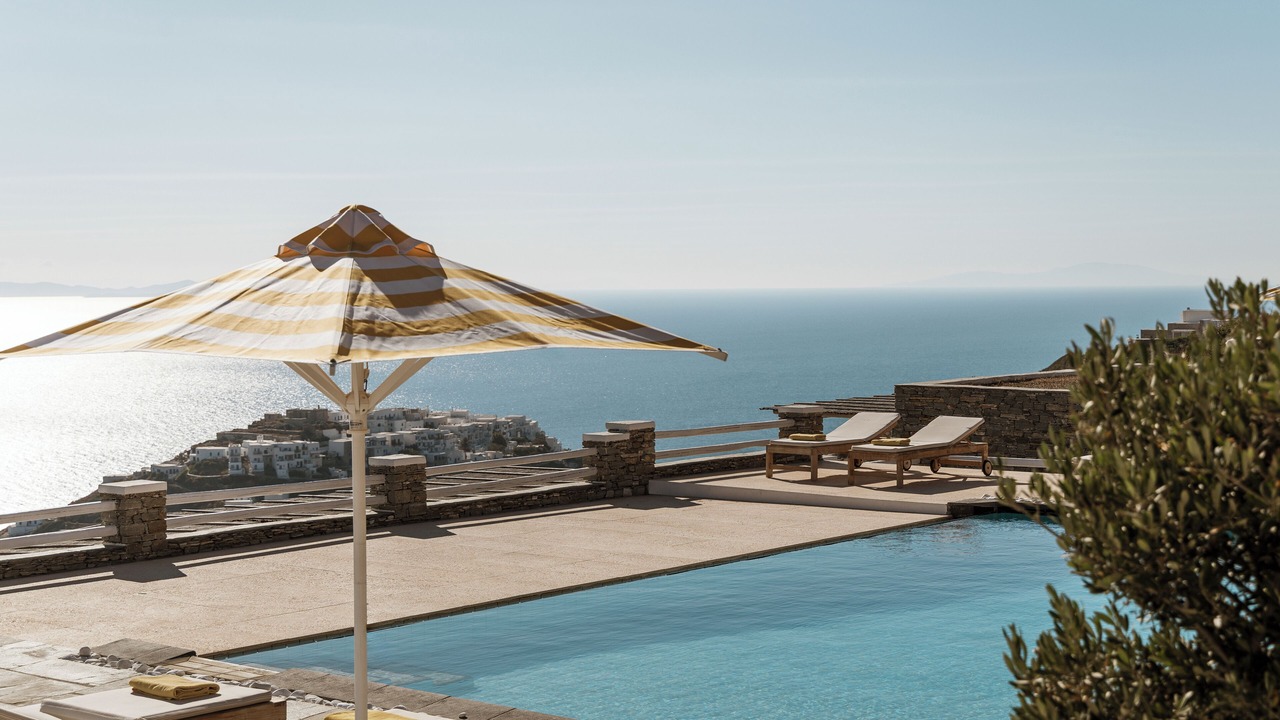 Photo of Outdoor in Sifnos