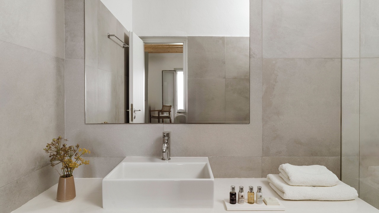 Photo of Bedroom in Sifnos