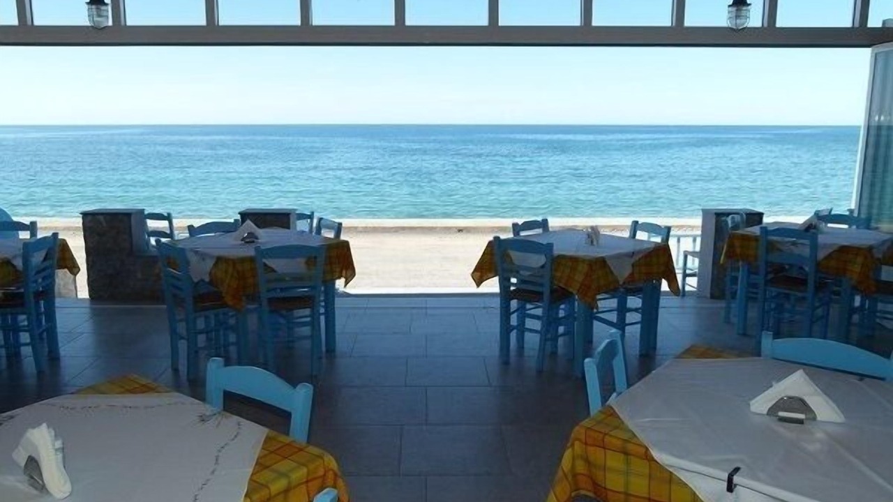Photo of Others in Milatos Beach