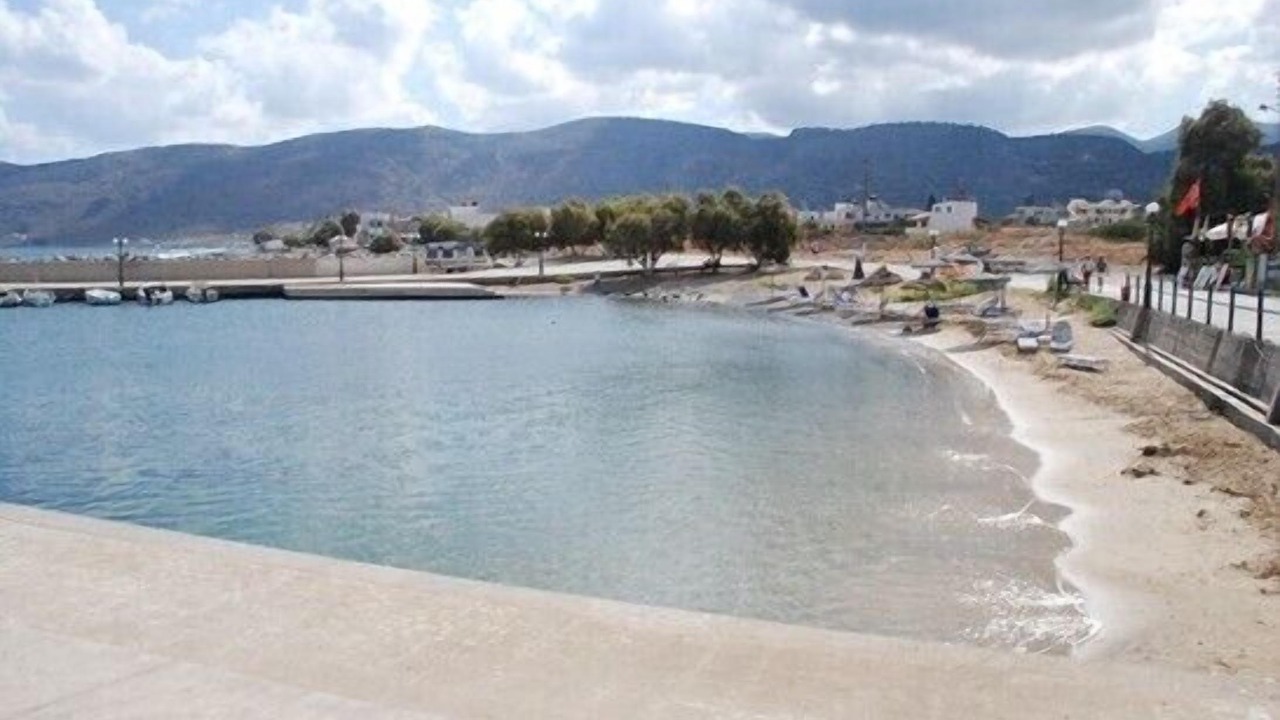 Photo of Others in Milatos Beach