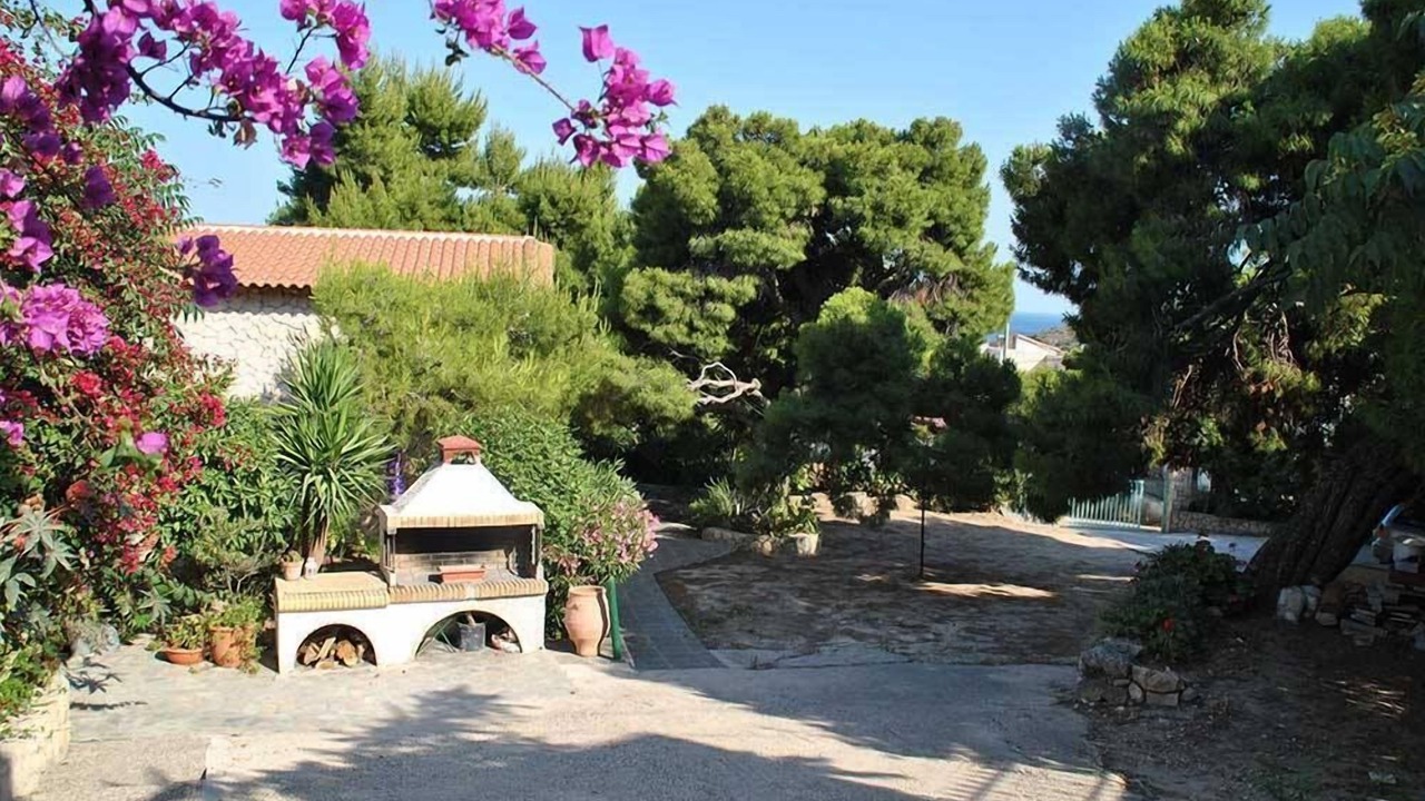 Photo of Outdoor in Agia Marina