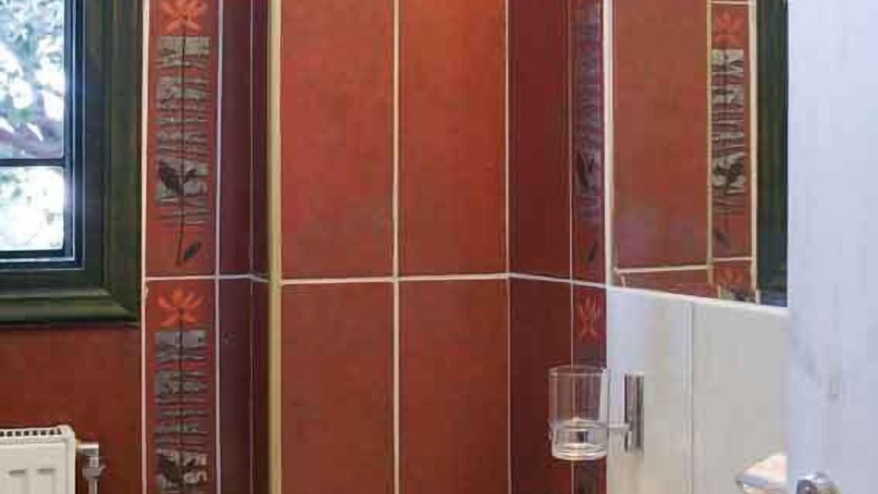 Photo of Bathroom in Kastellos