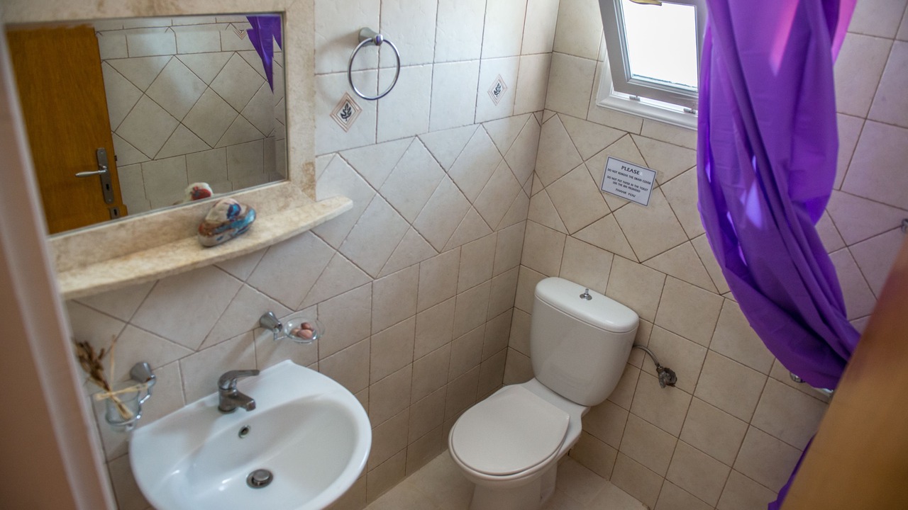 Photo of Bathroom in Nidri