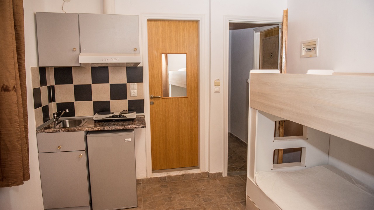 Photo of Bedroom in Nidri