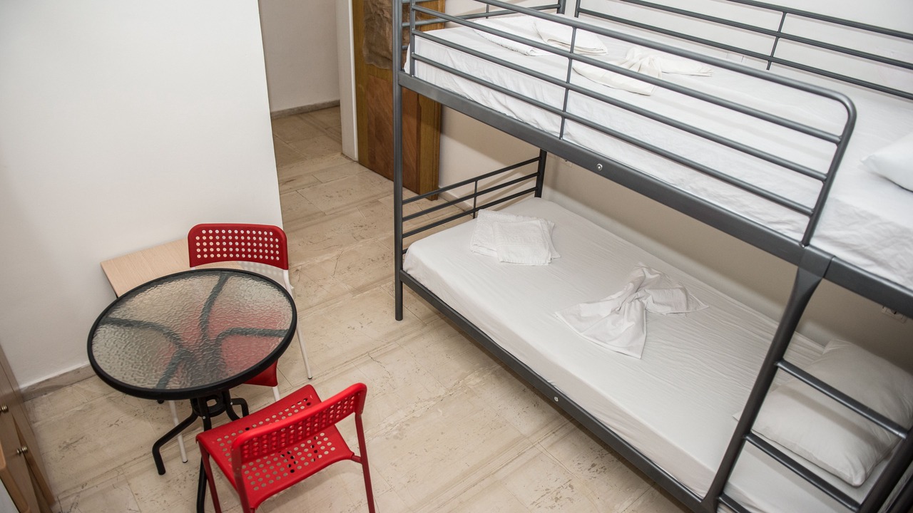 Photo of Bedroom in Nidri