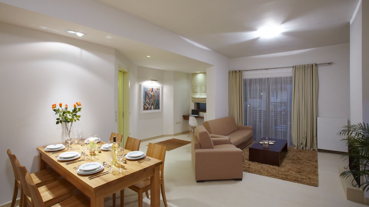 Photo of Livingroom in Monopari
