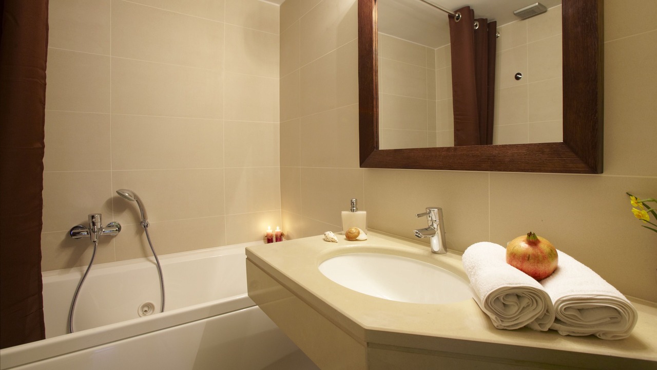Photo of Bathroom in Monopari