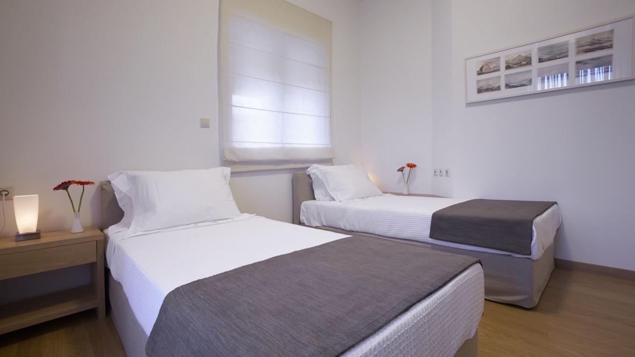 Photo of Bedroom in Monopari