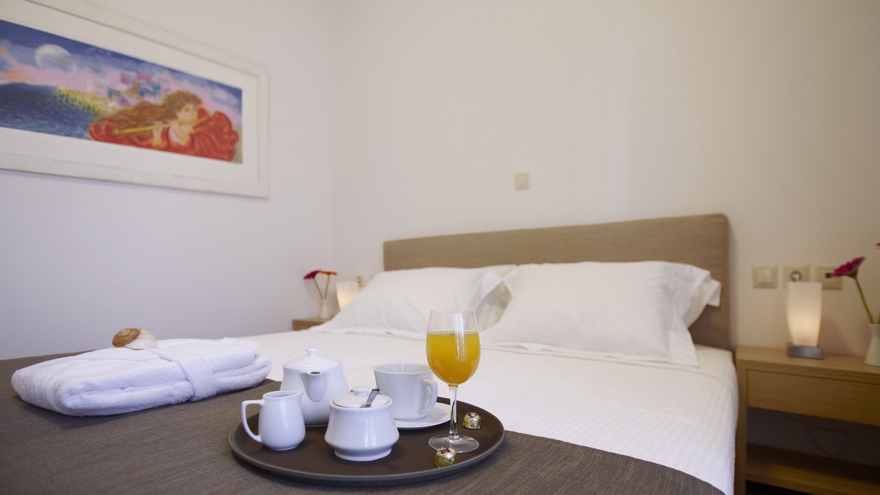 Photo of Bedroom in Monopari