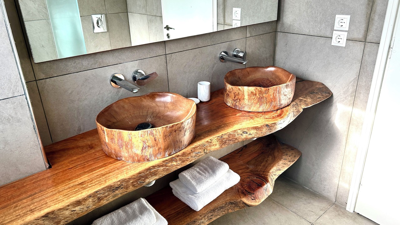 Photo of Bathroom in Varia