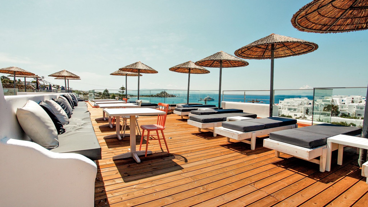 Photo of Outdoor in Platis Gialos