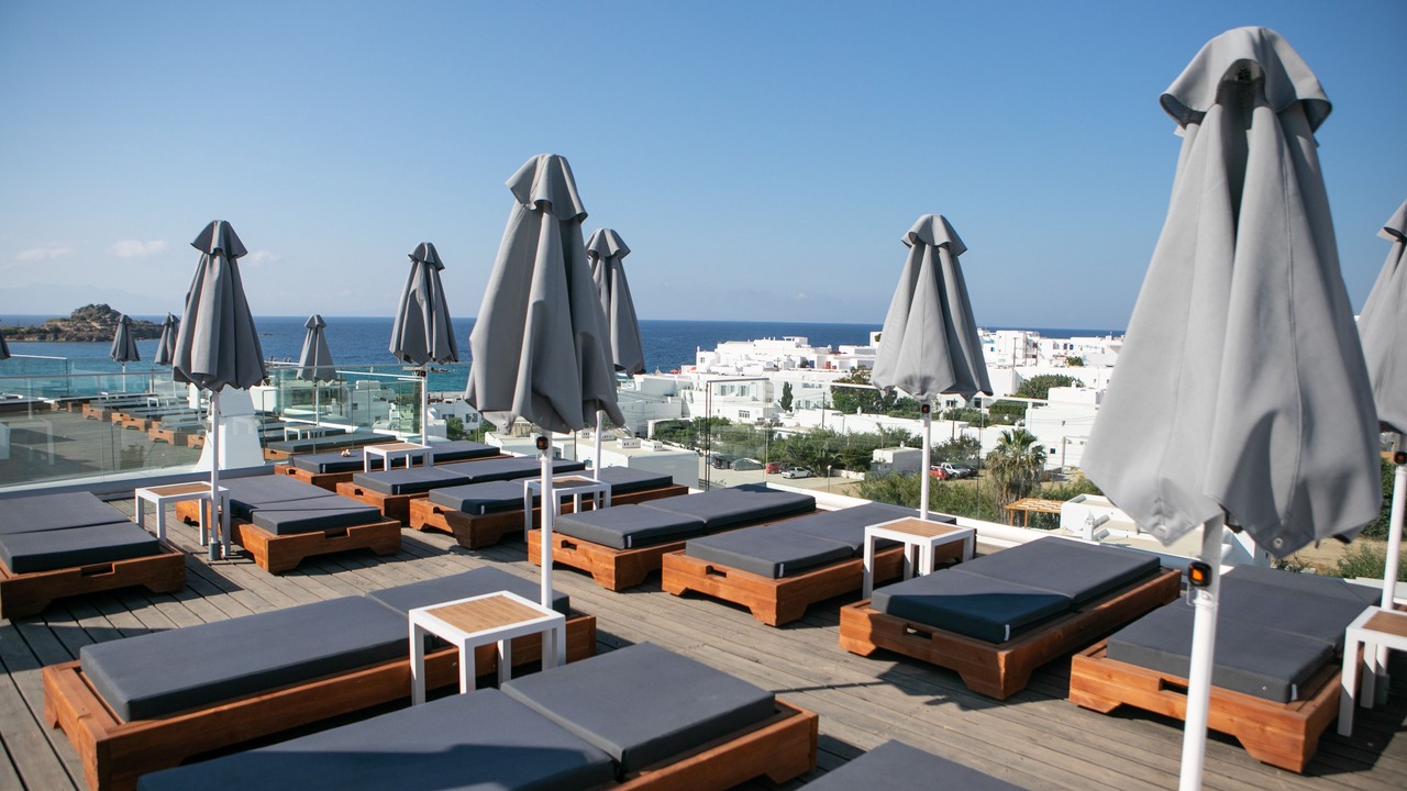 Photo of Outdoor in Platis Gialos