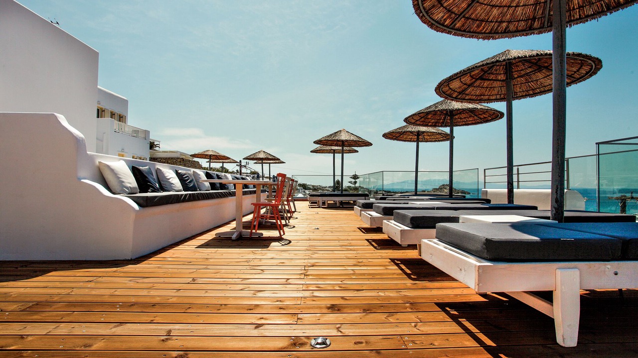 Photo of Outdoor in Platis Gialos