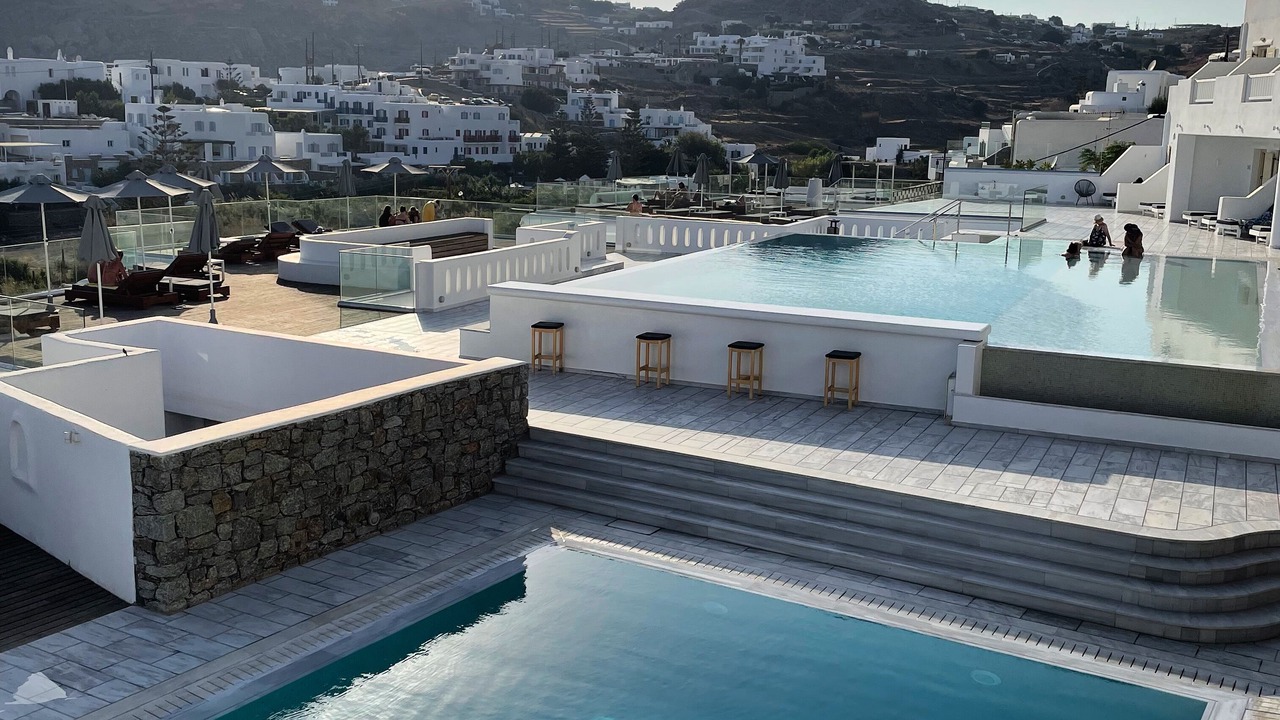 Photo of Outdoor in Platis Gialos
