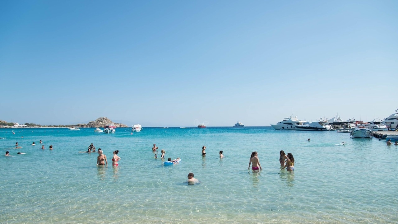 Photo of Others in Platis Gialos