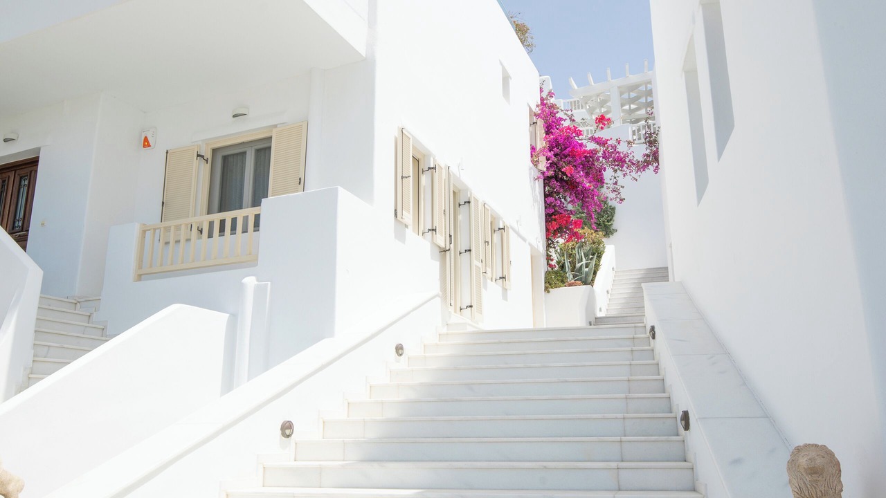 Photo of Outdoor in Platis Gialos