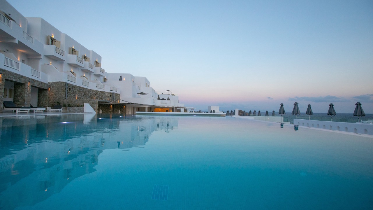 Photo of Outdoor in Platis Gialos