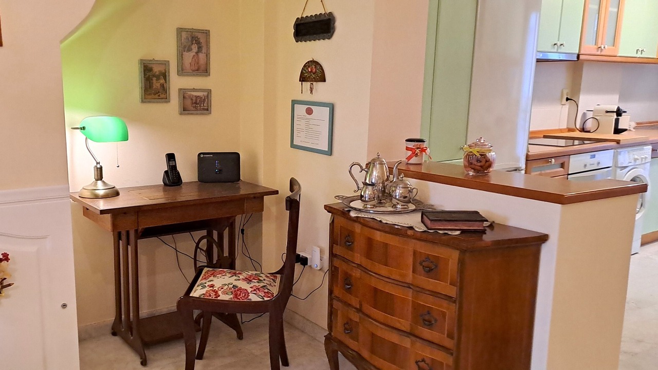 Photo of Bedroom in Corfu Town