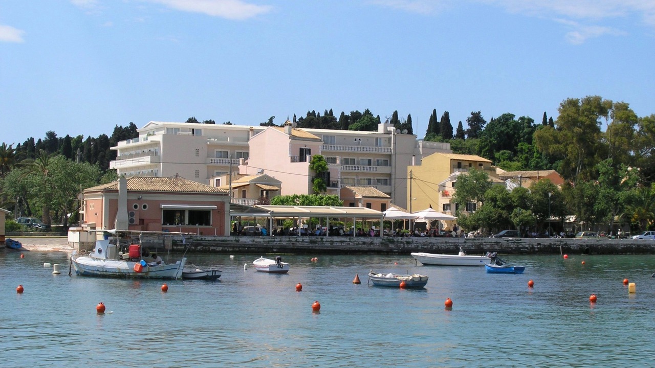 Photo of Outdoor in Corfu Town