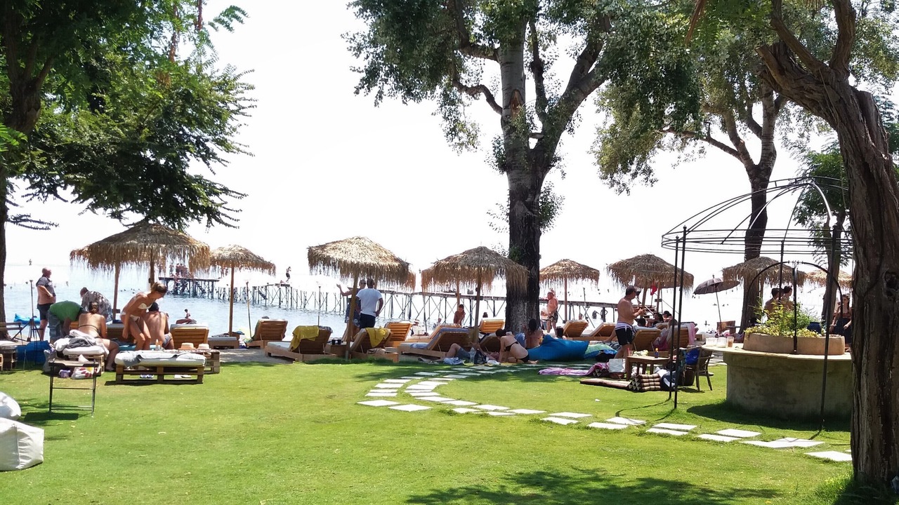Photo of Outdoor in Corfu Town