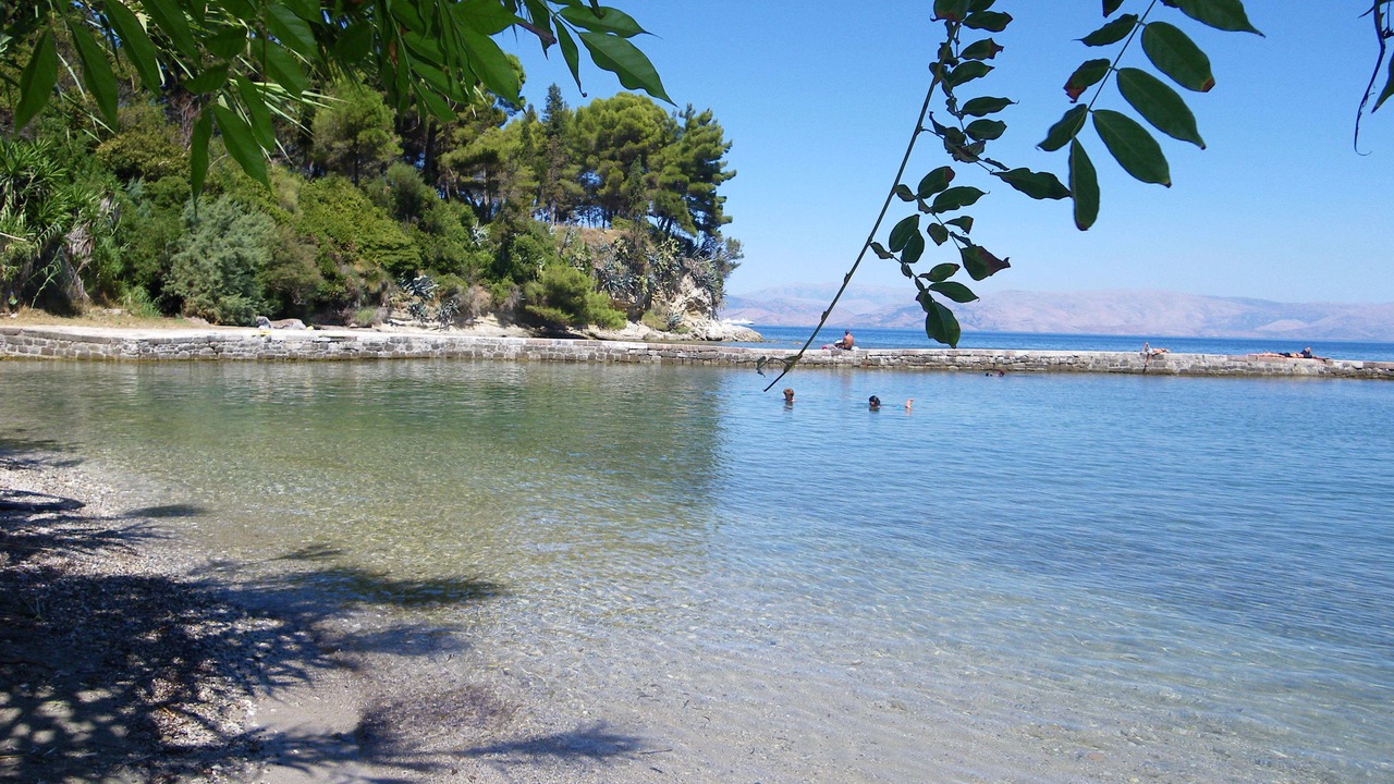 Photo of Others in Corfu Town