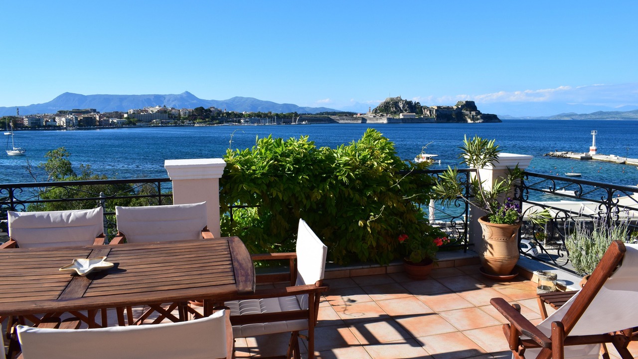 Photo of Others in Corfu Town
