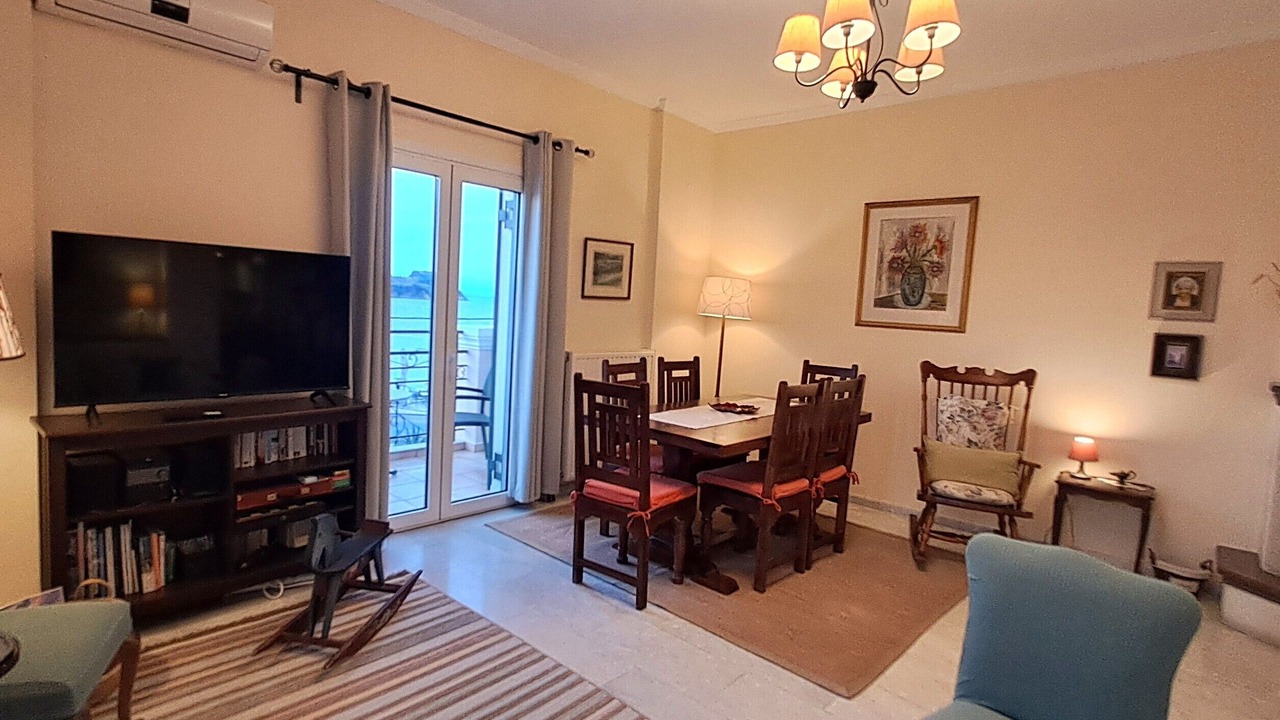Photo of Bedroom in Corfu Town