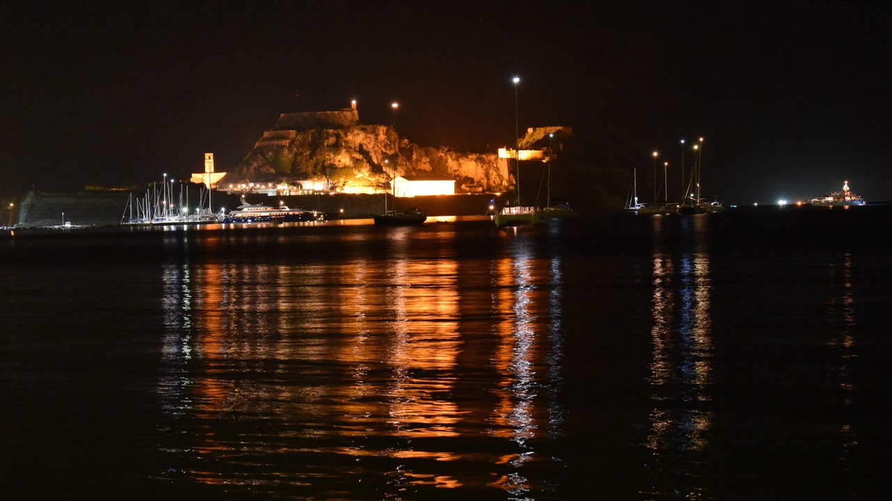 Photo of Others in Corfu Town