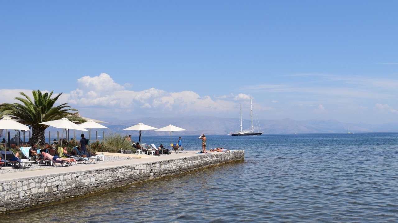 Photo of Others in Corfu Town