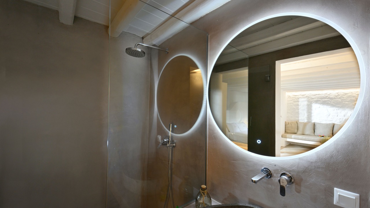 Photo of Bathroom in Ftelia